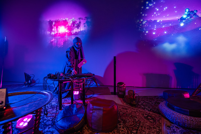 IQOS plní sny v projektu Electric Dreams – podpořili ho Adam Mišík i Paulie Garand