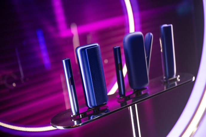 IQOS plní sny v projektu Electric Dreams – podpořili ho Adam Mišík i Paulie Garand