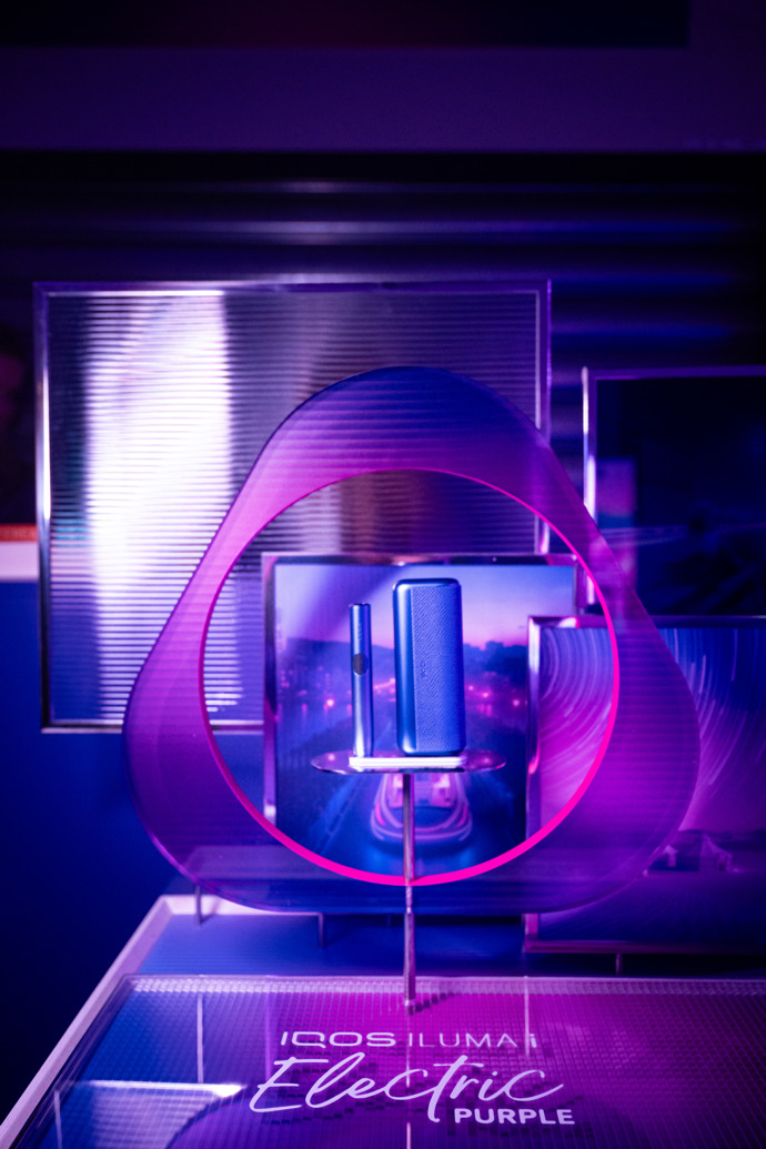 IQOS plní sny v projektu Electric Dreams – podpořili ho Adam Mišík i Paulie Garand