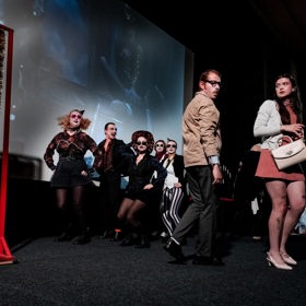 Diváky tak během celého týdne čeká nefalšovaná filmová terapie šokem.