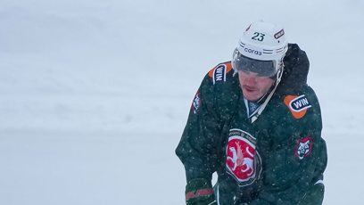 FOTO: Dmitrij Jaškin se bude ženit.