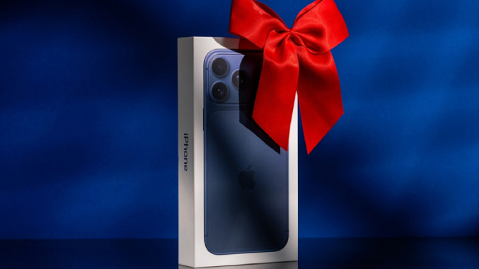 Jak nastavit nový iPhone a nepřijít o nervy