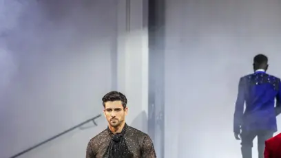 FOTO: Ján Palko pracuje jako sous-chef.