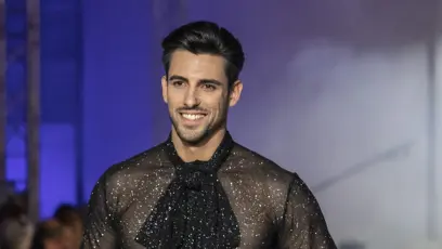 FOTO: Ján Palko soutěží v Survivoru.