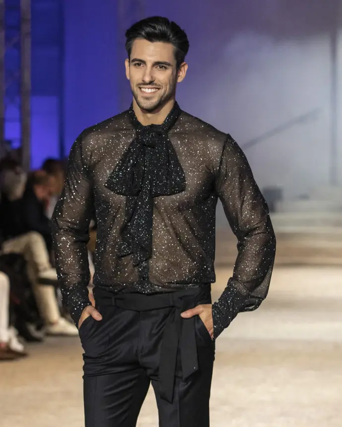 Ján Palko soutěží v Survivoru. 