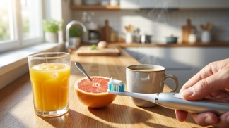 Čistíte si zuby až po snídani? Děláte osudovou chybu, která vám ničí sklovinu a vyžene vás k zubaři