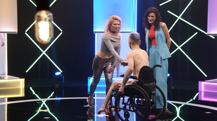 Lucie si nakonec Jindru nevybrala.