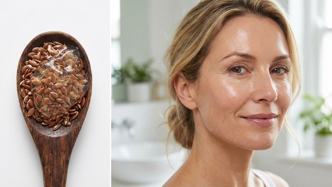 Sbohem drahý botoxi: Tahle surovina za pár korun vyhlazuje hluboké vrásky a vrací pleti pevné kontury