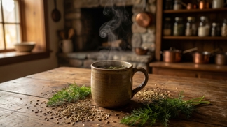 Zapomeňte na chemii: Tento zapomenutý babiččin odvar zajistí hluboký spánek a klidné trávení i po padesátce