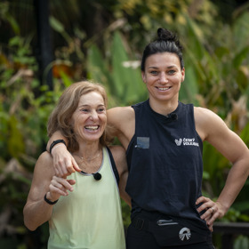 Hana Dvorská letos oslaví již šestašedesáté narozeniny.