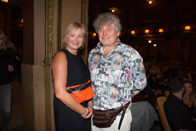 Jana Hanušová říká, že jako choreografka by si například netroufla na StarDance.