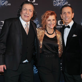 Přísný porotce Zdeněk Chlopčík se vrací! Doplní tak známé porotce, Tatianu Drexler a Richarda Genzera. 