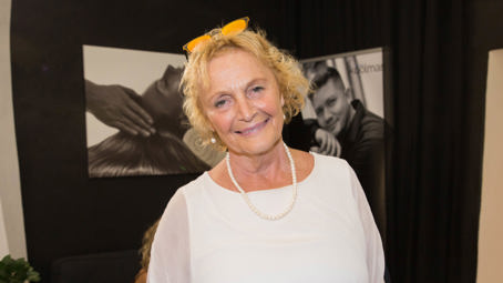 Tajemné schopnosti Reginy Rázlové: Silou vlastní mysli dokázala najít ztracený prsten, který měl pro ni obrovskou hodnotu