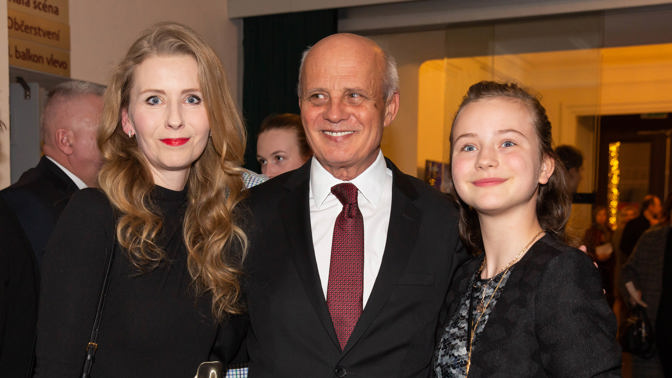 Michaela Horáčková Hořejší