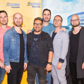 Letos slaví významné kulaté výročí také kapela No name. 