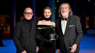 Dozvuky Českých lvů: Lewandowska vynesla na červený koberec dokonalý pivní klenot