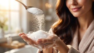 Sbohem mastné vlasy i lupy: Přidejte do šamponu lžíci obyčejného cukru a ušetřete tisíce za drahou kosmetiku