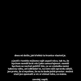 Kordula Stropnická se vyjádřila k úmrtí Dominiky Elischerové.