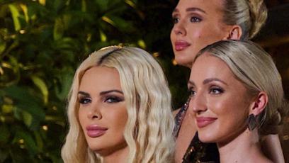 FOTO: Laura Vargová si v minulosti přišla na pořádný balík peněz.