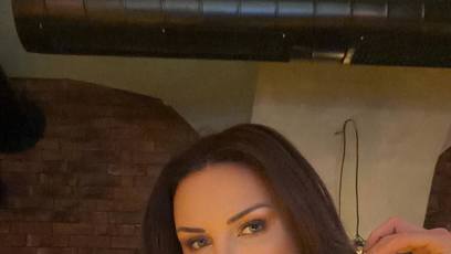 FOTO: Laura Vargová pracovala jako asistentka Borise Kollára.