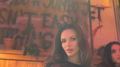 FOTO: Laura Vargová z Ruža pre nevestu.