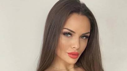 FOTO: Laura Vargová změnila účes.