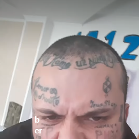 Leo nevypadá nejlépe.