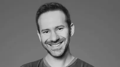 FOTO: Leonid Radvinsky zemřel ve věku 43 let.