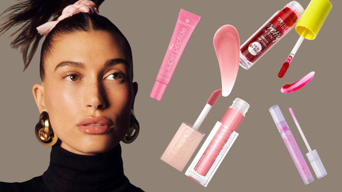 Nejlepší lesky na rty z drogerky: Šťavnaté i opečované rty můžete mít už od 35 Kč