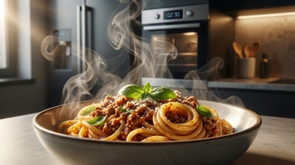 Přestaňte jíst těstoviny hned po uvaření: Tento geniální trik s ohříváním z nich udělá dietní jídlo a srazí cukr na polovinu