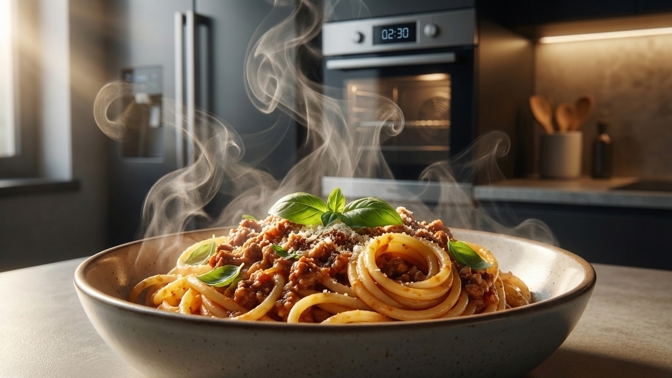 Jak jíst těstoviny a snížit glykemický index? Stačí je nechat vychladnout