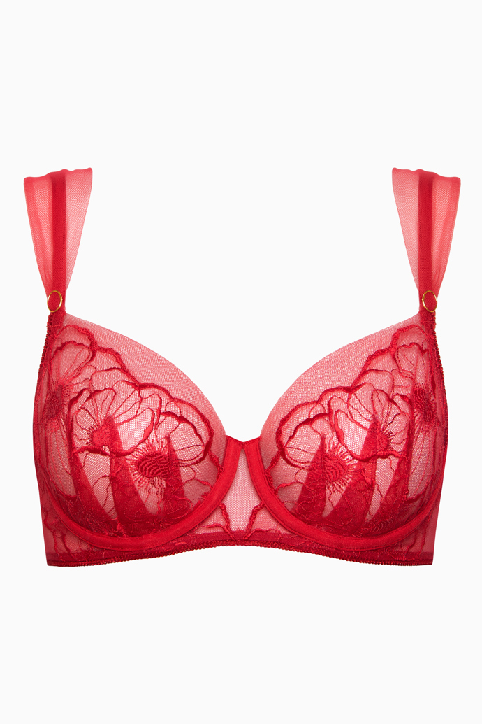 Podprsenka, Lisca, 1699 Kč