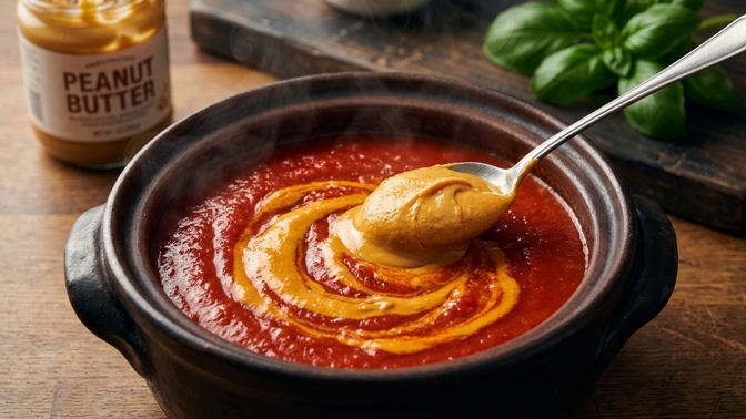 Dokonalá rajská omáčka jako od babičky: Stačí jedna tajná přísada