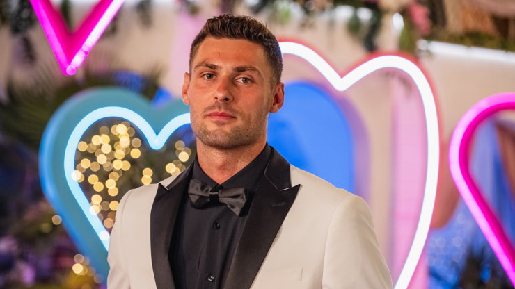 Trabo se stal vítězem.