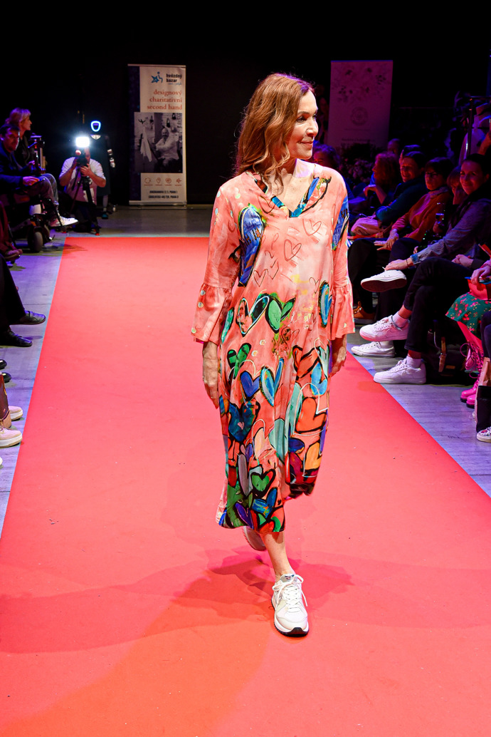 ...nebo Stanislava Jachnická.