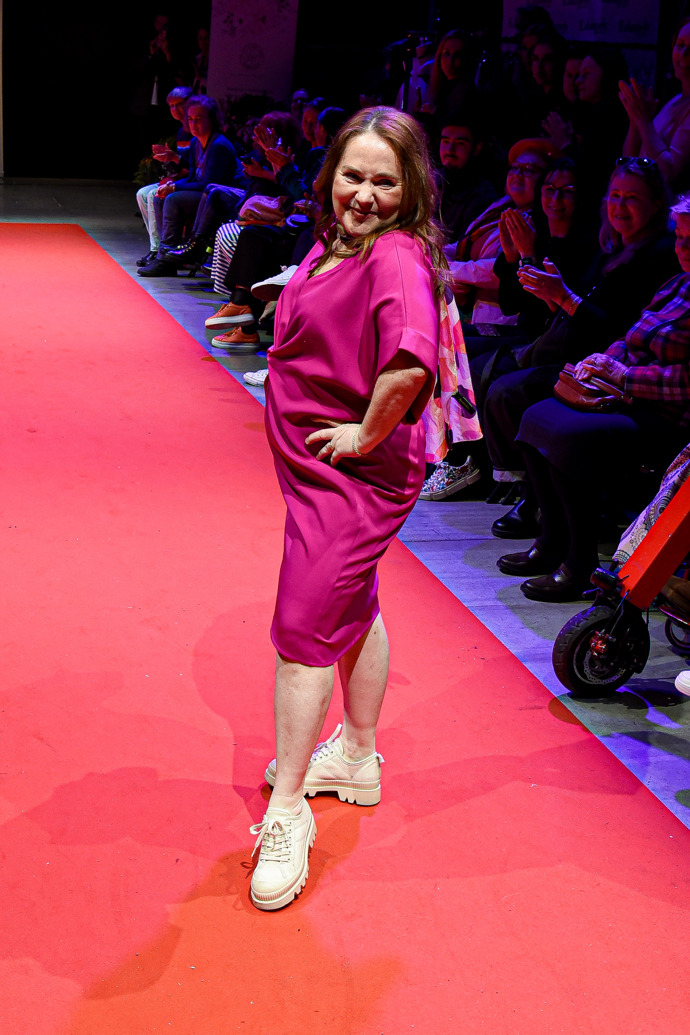 ...Miriam Chytilová...