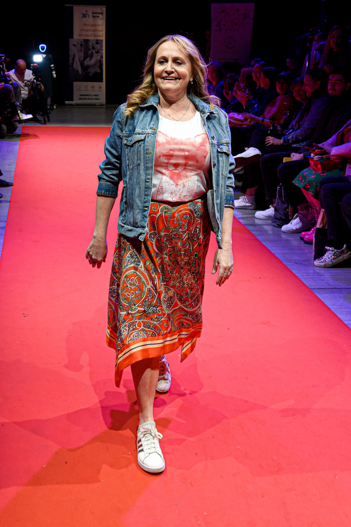 ...Regina Řandová...