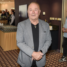 Nechyběl Petr Janda.