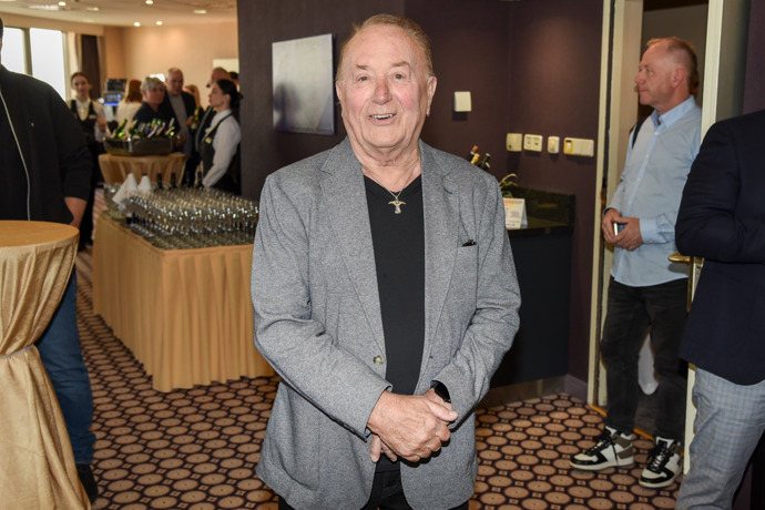 Nechyběl Petr Janda.