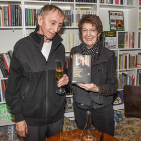 Ivan Kraus se veřejnosti spíše straní.