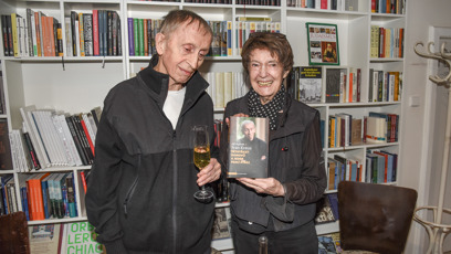 FOTO: Ivan Kraus se veřejnosti spíše straní.