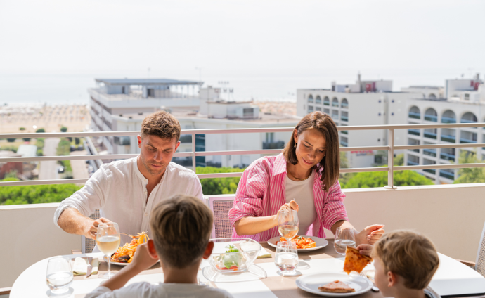 Jarní reset: proč si už teď rezervovat letní dovolenou