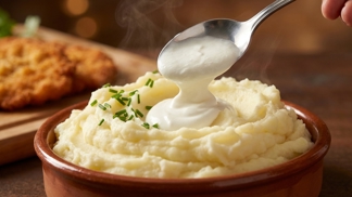 Maso na talíři bude hrát až druhé housle: Tato nečekaná lžíce z kelímku vymaže z kaše veškerou těžkost a na talíři zastíní i ten nejlepší řízek