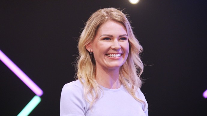 Dvaatřicetiletá svobodná maminka Martina přišla do nahé seznamky s velmi jasným cílem.