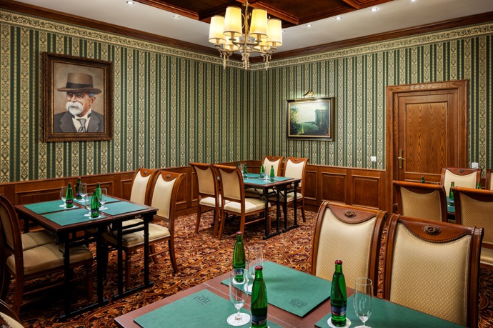 Jaro v Karlových Varech: čas na restart těla i mysli