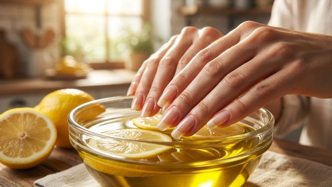 Jak obnovit nehty po gelové manikúře? Přírodní cesta k posílení lůžka