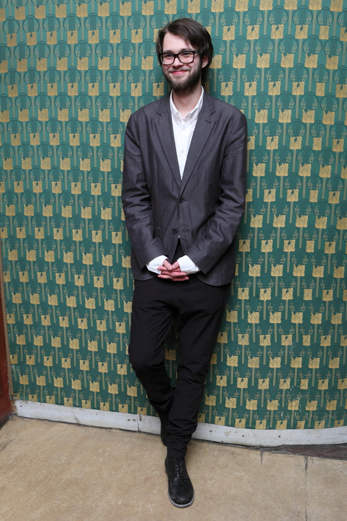 Tvrdí, že bulvár nesleduje, a kauzy nemohly Českého lva v minulosti nijak ohrozit. 