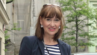 Tragická ztráta Petry Černocké: Synovu smrt se snažila vytěsnit. Předpřipravil ji odchod maminky