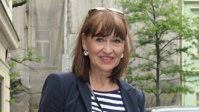 Tragická ztráta Petry Černocké: Synovu smrt se snažila vytěsnit. Předpřipravil ji odchod maminky