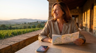 Přestala jsem být babičkou na telefonu: Moje odvážné „ne“ mi po padesátce vrátilo svobodu i ztracený respekt